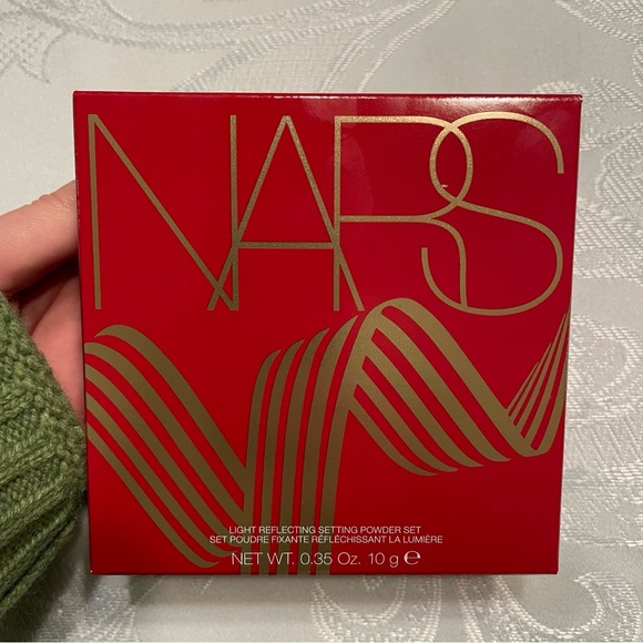 NARS Setting Powder Set - Picture 3 of 5